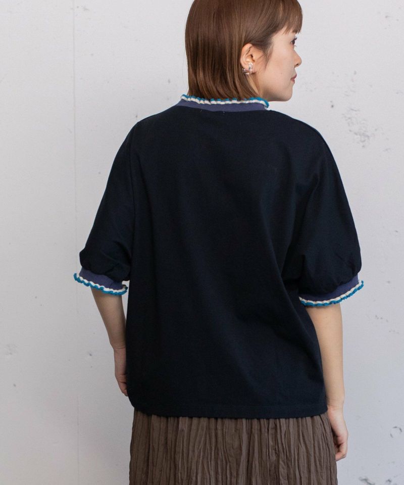 モデル身長：157cm