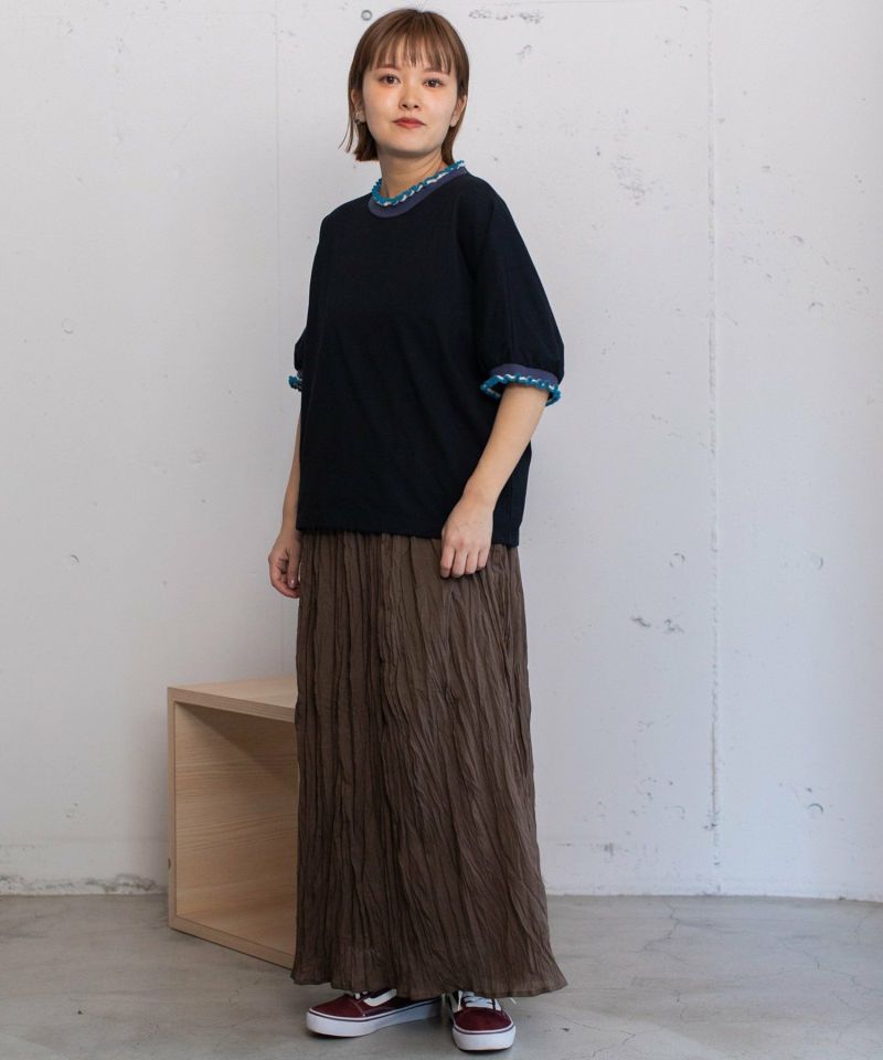 モデル身長：157cm