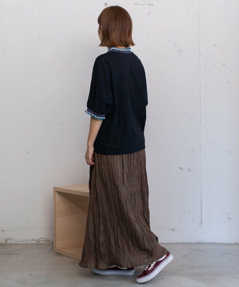 モデル身長：157cm