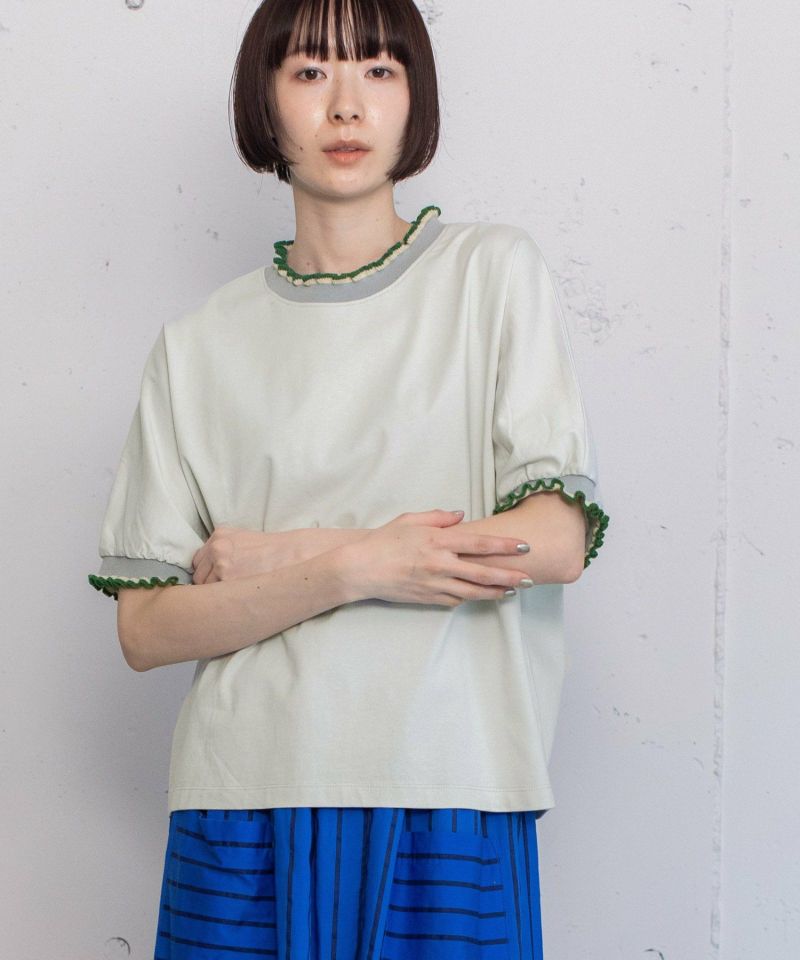 モデル身長：165cm
