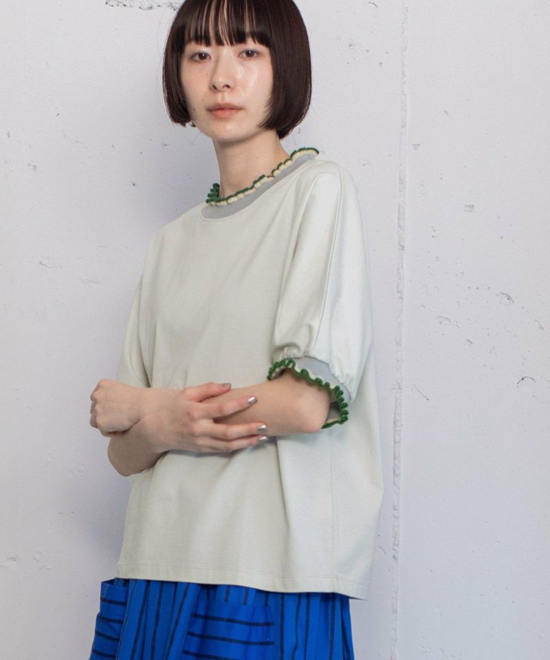 モデル身長：165cm