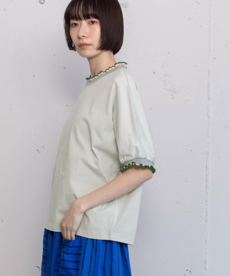 モデル身長：165cm