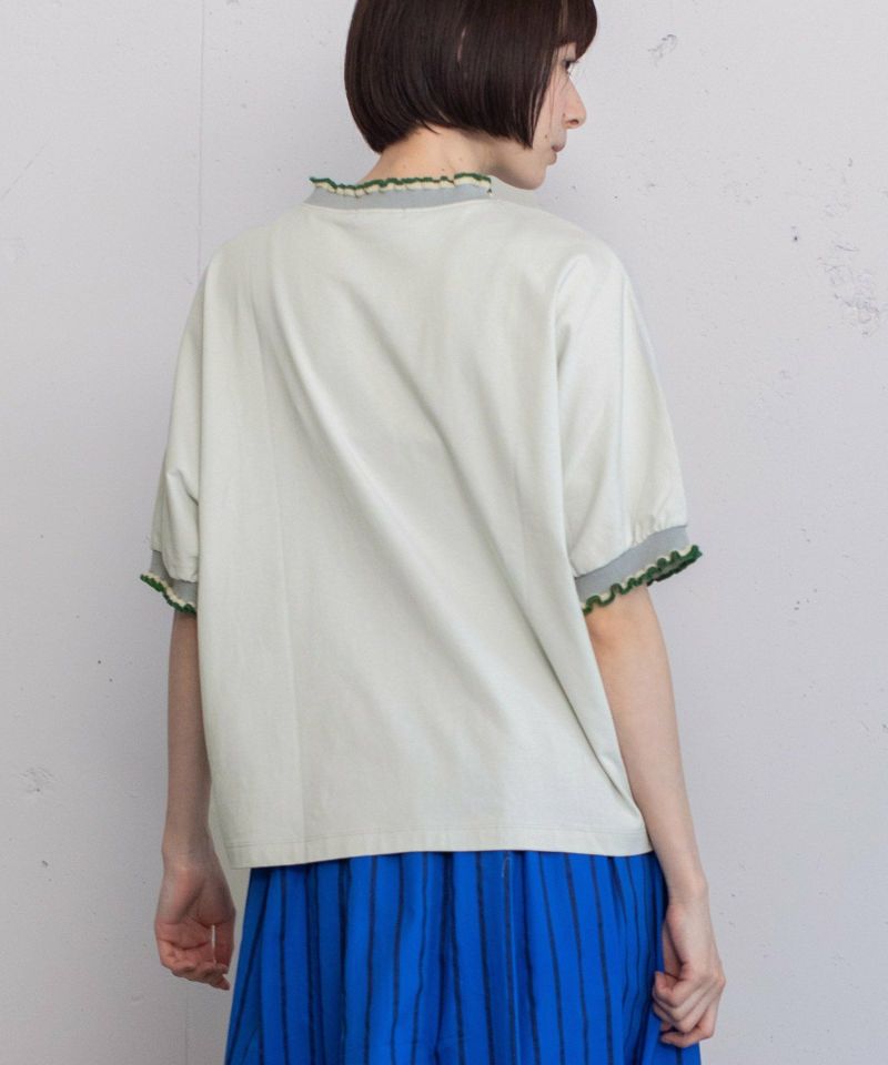 モデル身長：165cm