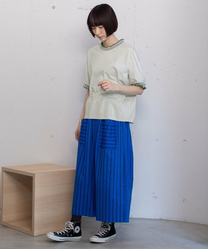 モデル身長：165cm