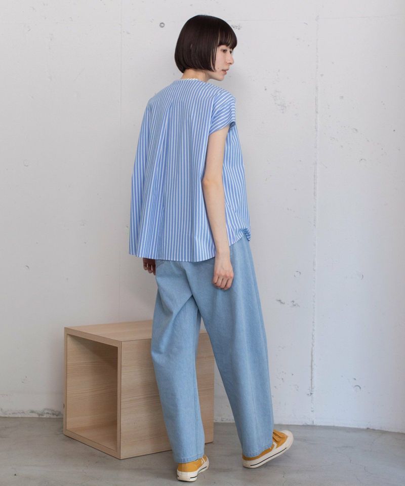 モデル身長：165cm