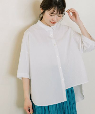 モデル身長：156cm