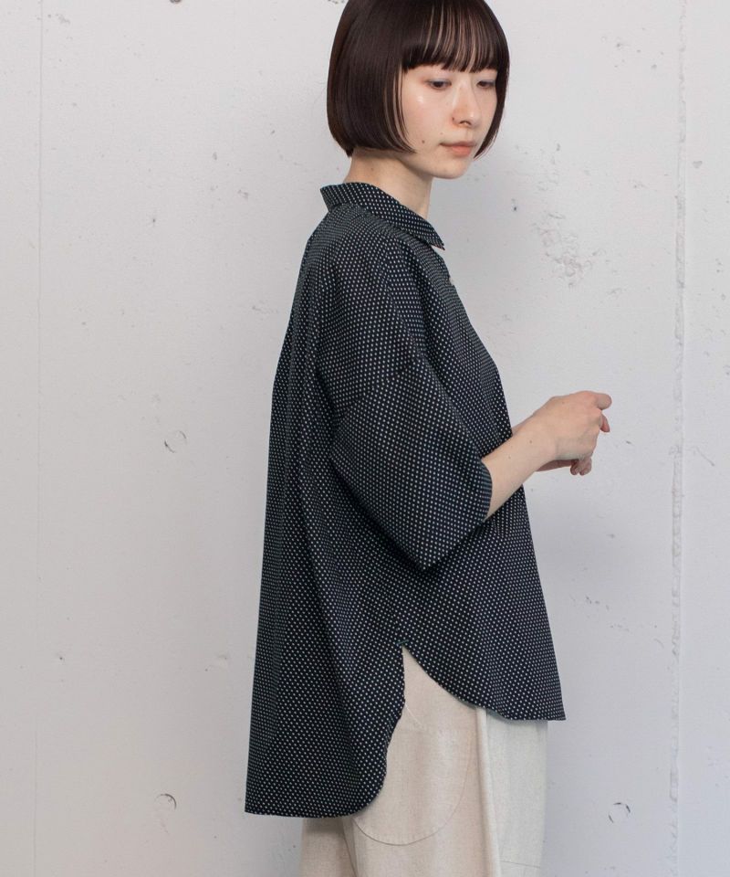 モデル身長：165cm