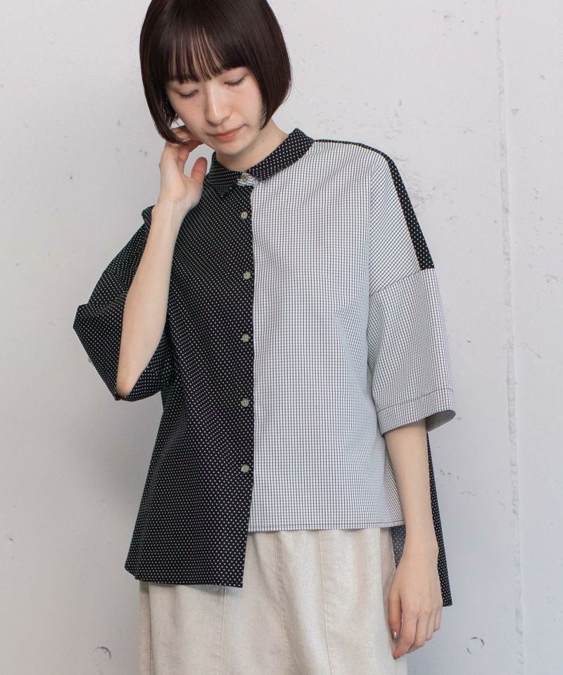 モデル身長：165cm