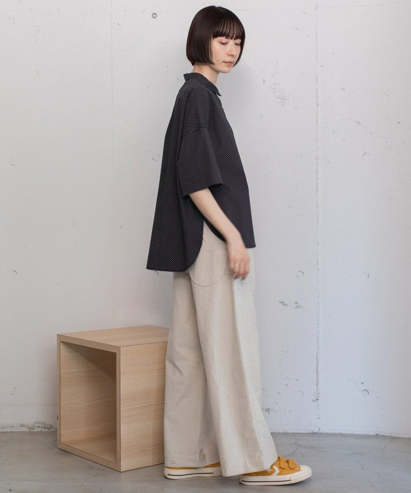 モデル身長：165cm