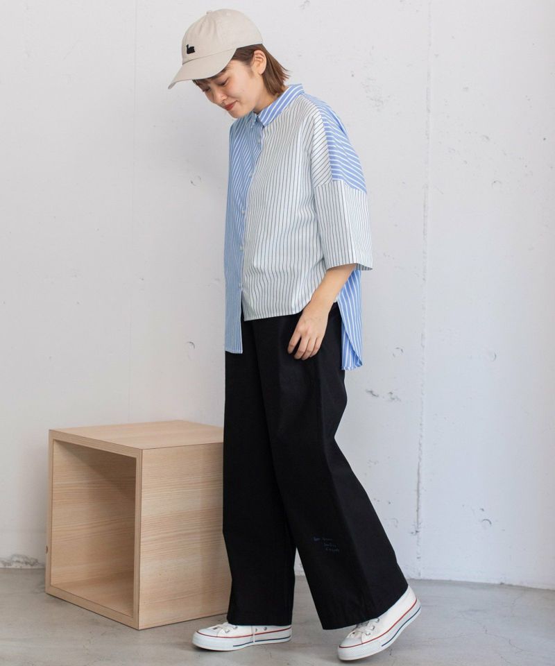 モデル身長：157cm