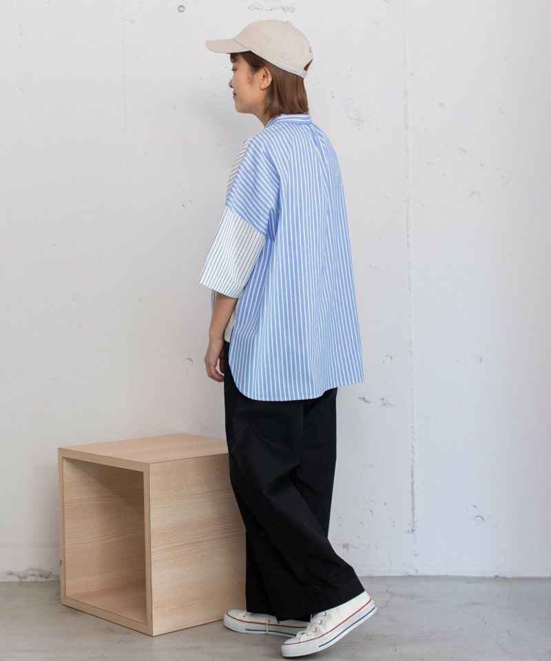 モデル身長：157cm