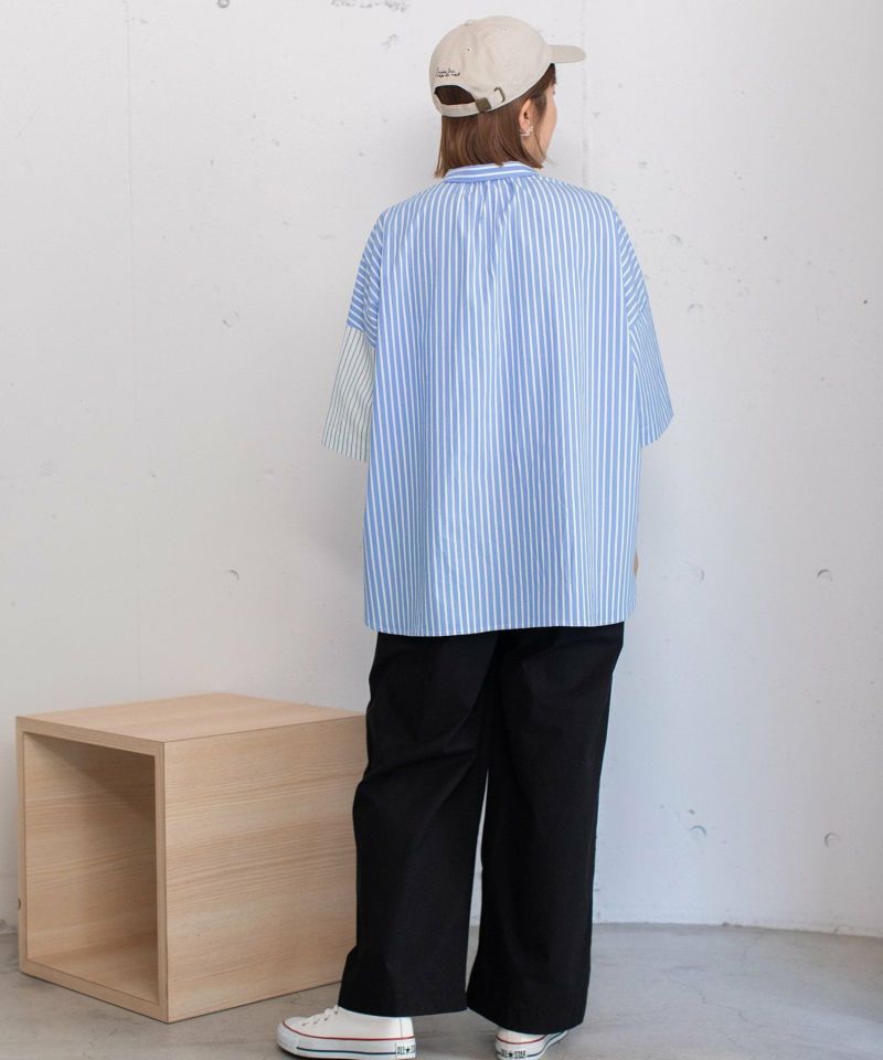 モデル身長：157cm