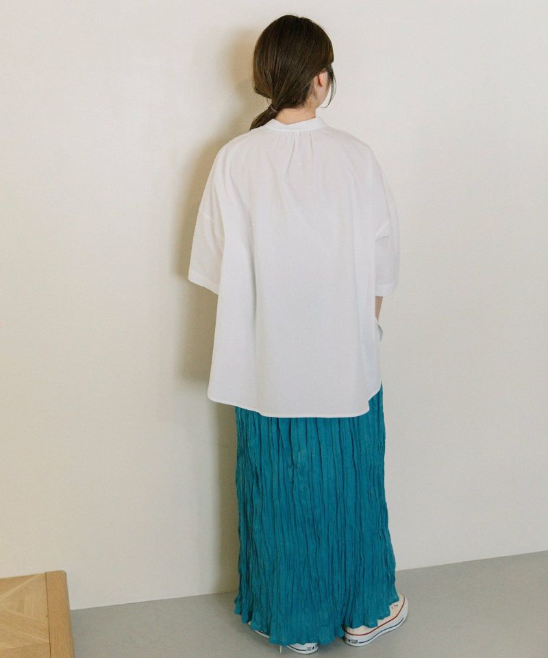 モデル身長：156cm