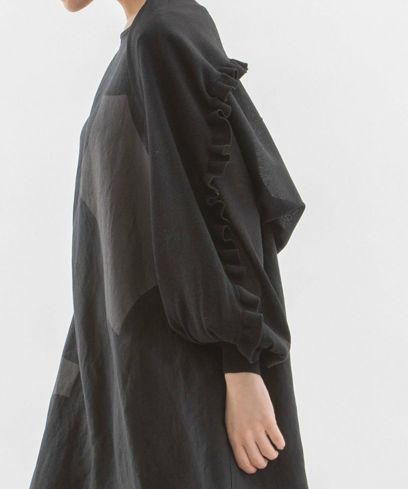 モデル身長：167cm