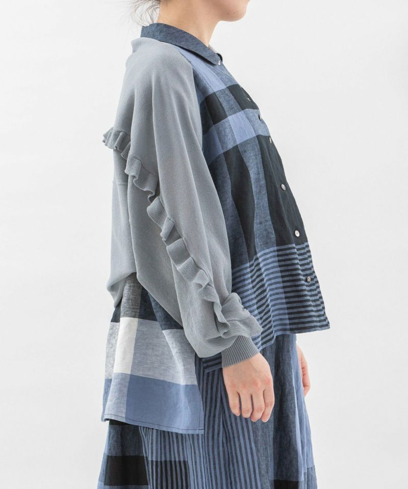 モデル身長：160cm