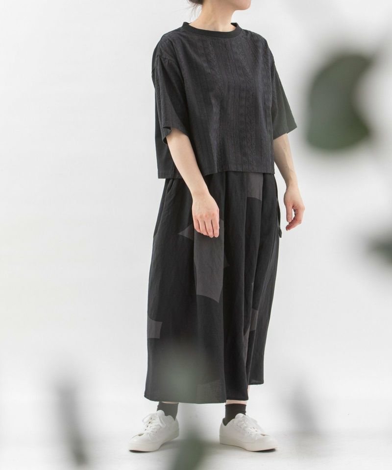 モデル身長：160cm