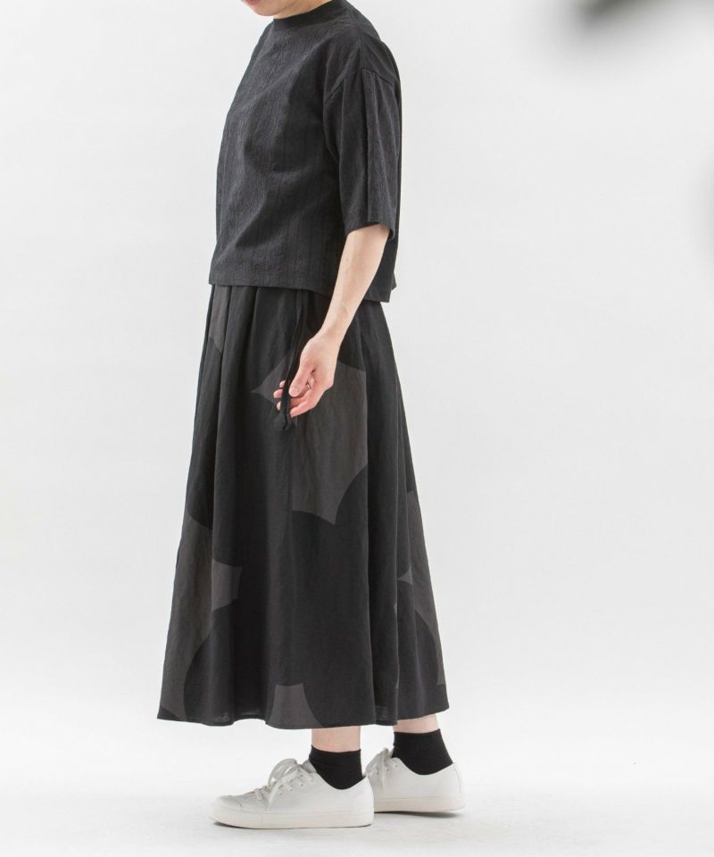 モデル身長：160cm