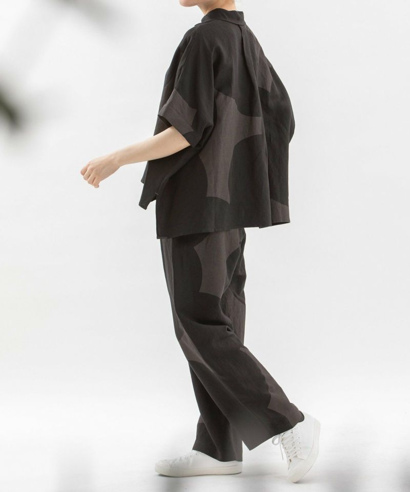 モデル身長：167cm