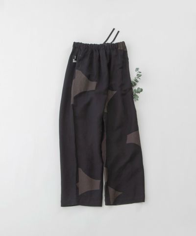 福袋セール 公式通販】nop nod（ノップドゥノッド）のパンツ|クー de パンツ