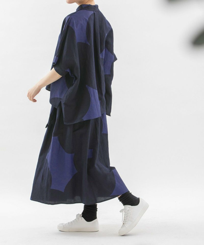 モデル身長：167cm