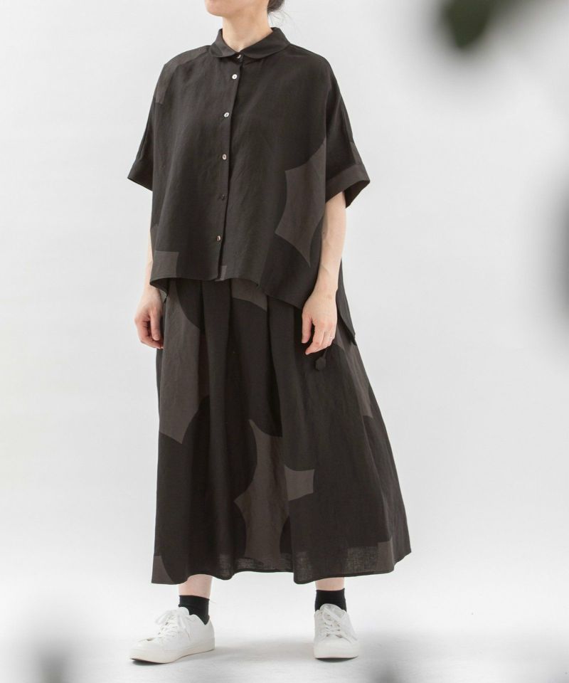 デル身長：160cm