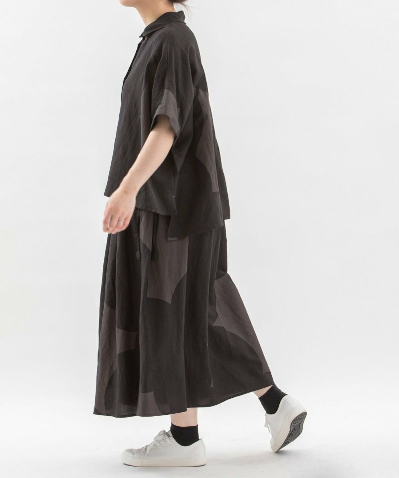 デル身長：160cm