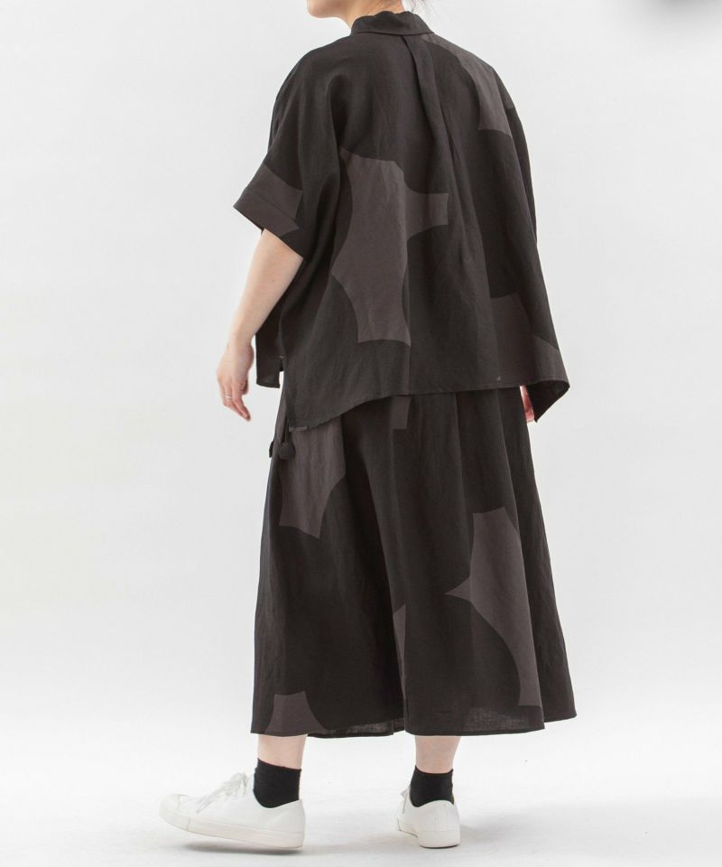 デル身長：160cm