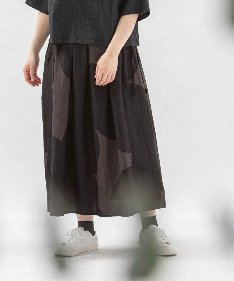 デル身長：160cm