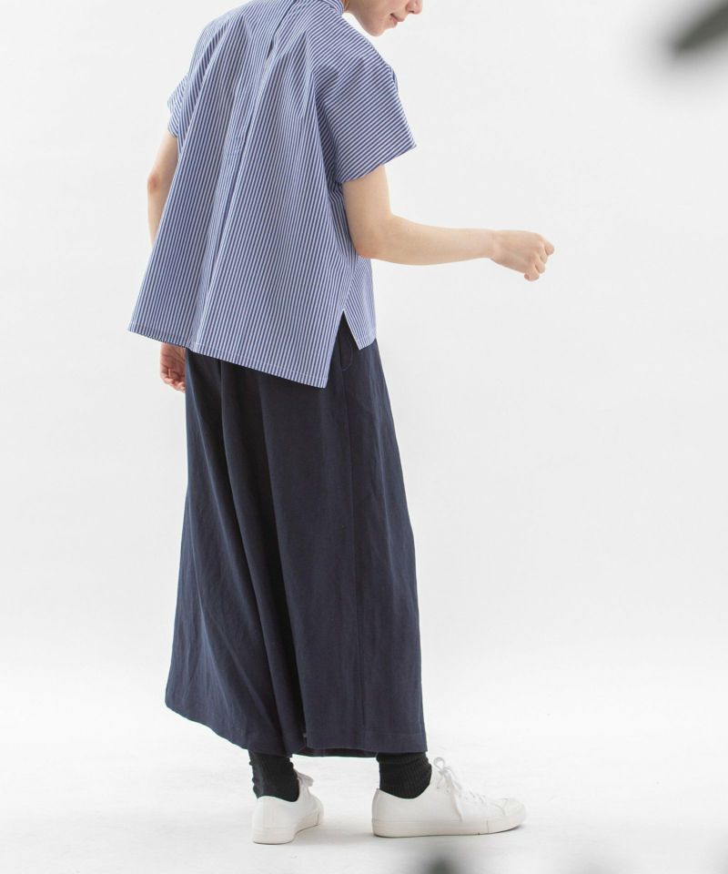 モデル身長：167cm