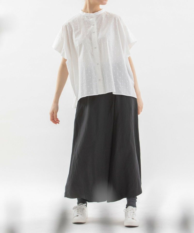 モデル身長：167cm
