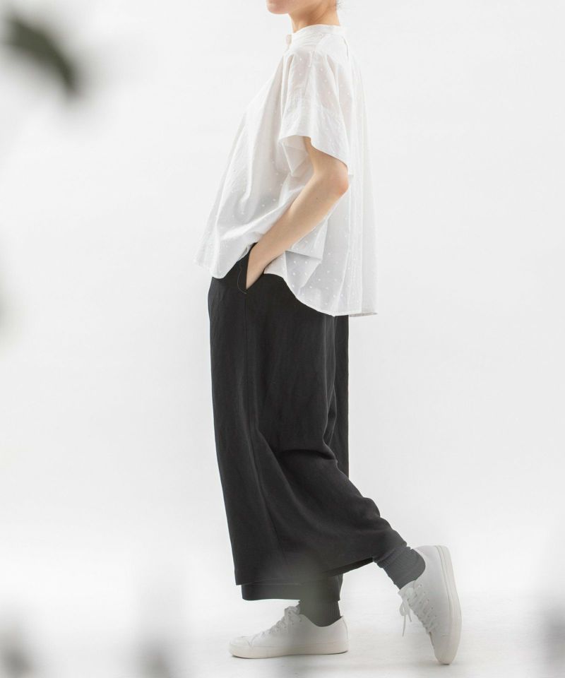 モデル身長：167cm