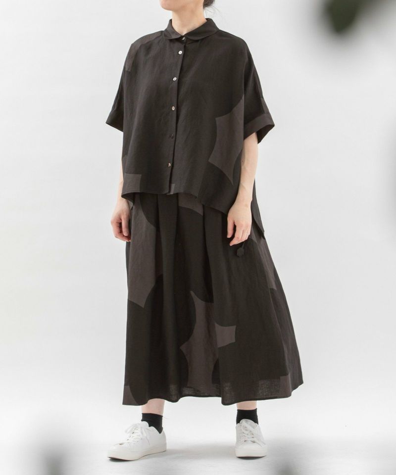 モデル身長：160cm