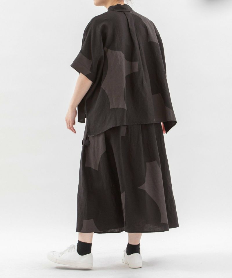 モデル身長：160cm