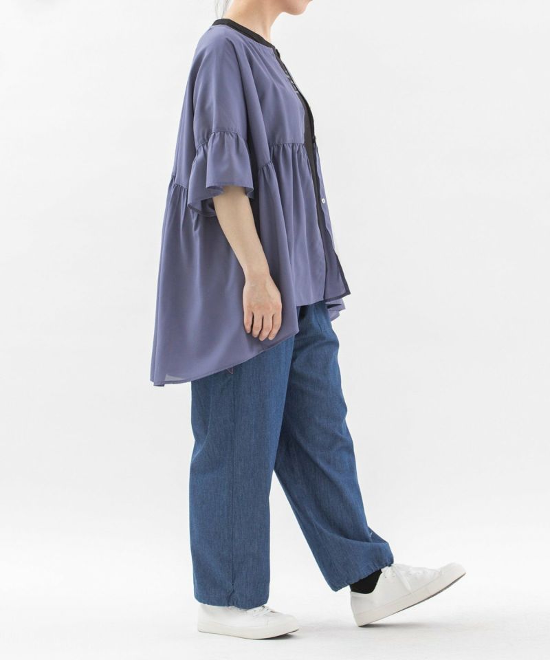 モデル身長：160cm