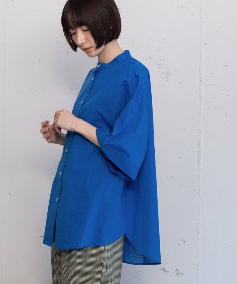 モデル身長：165cm
