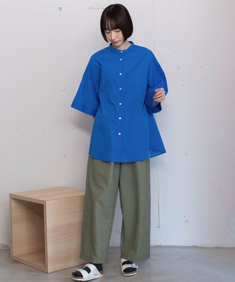 モデル身長：165cm