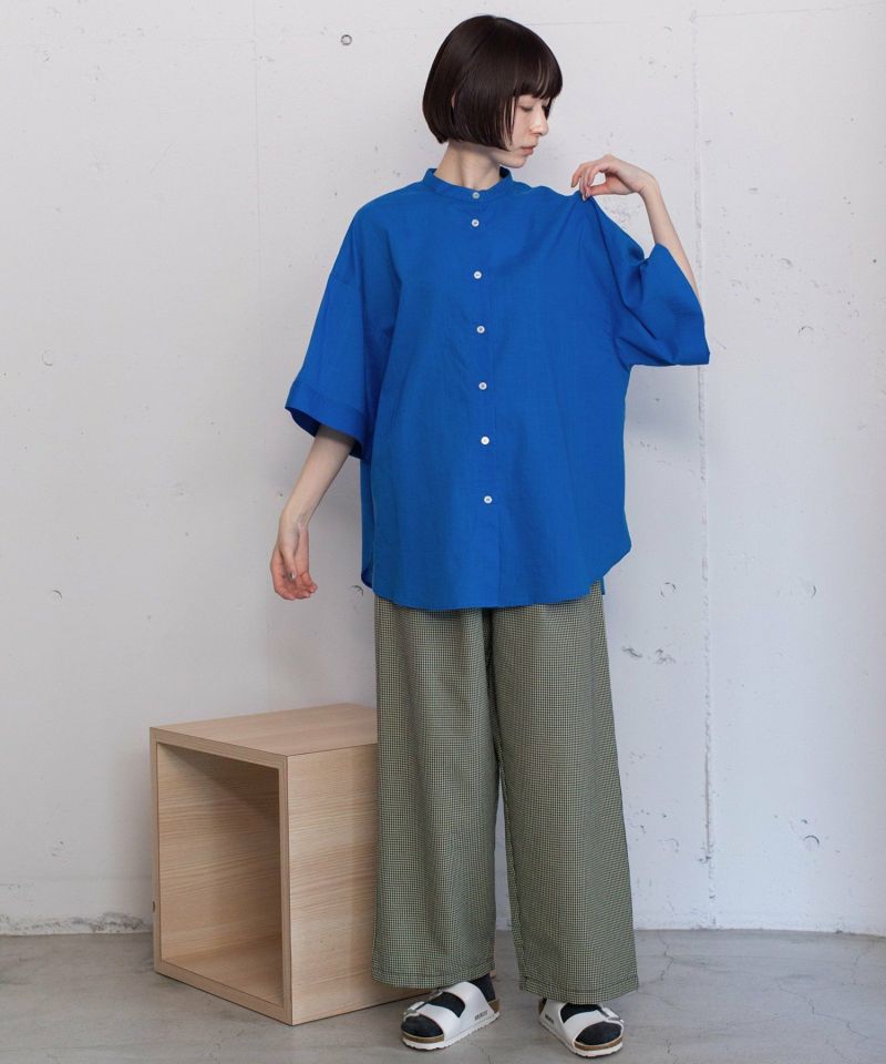 モデル身長：165cm
