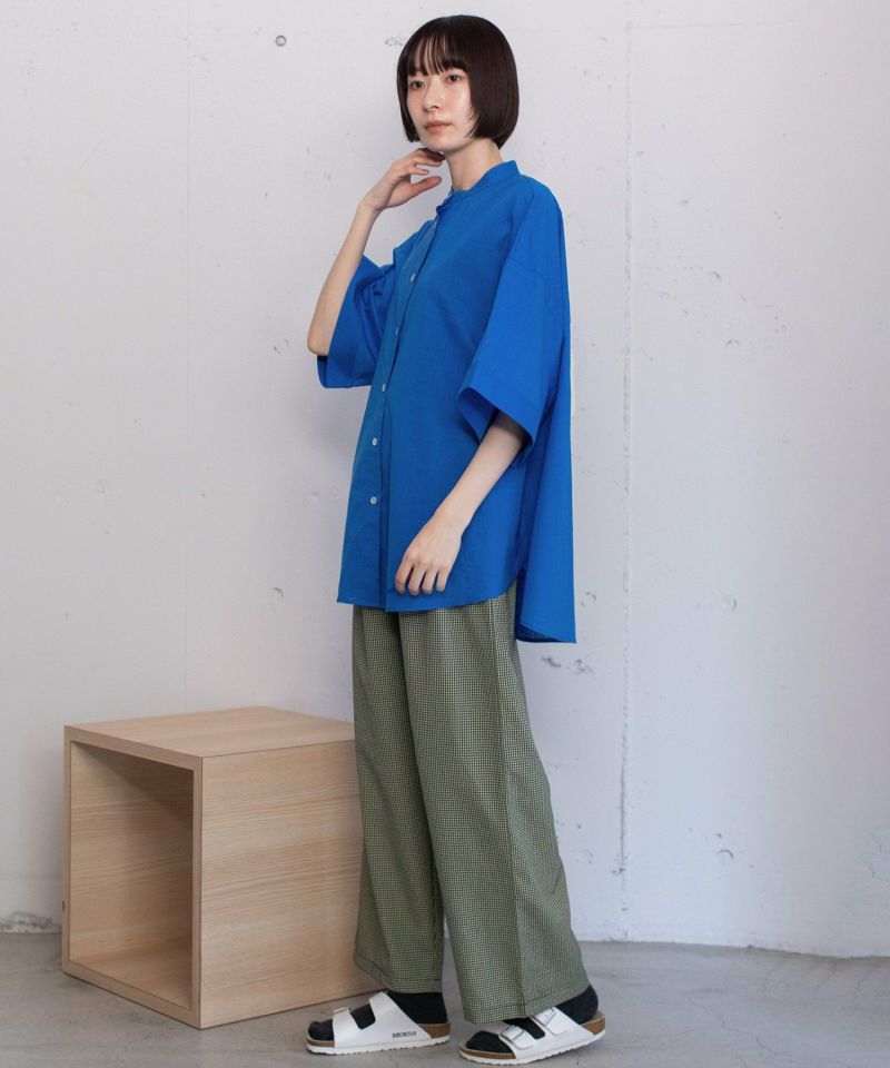 モデル身長：165cm