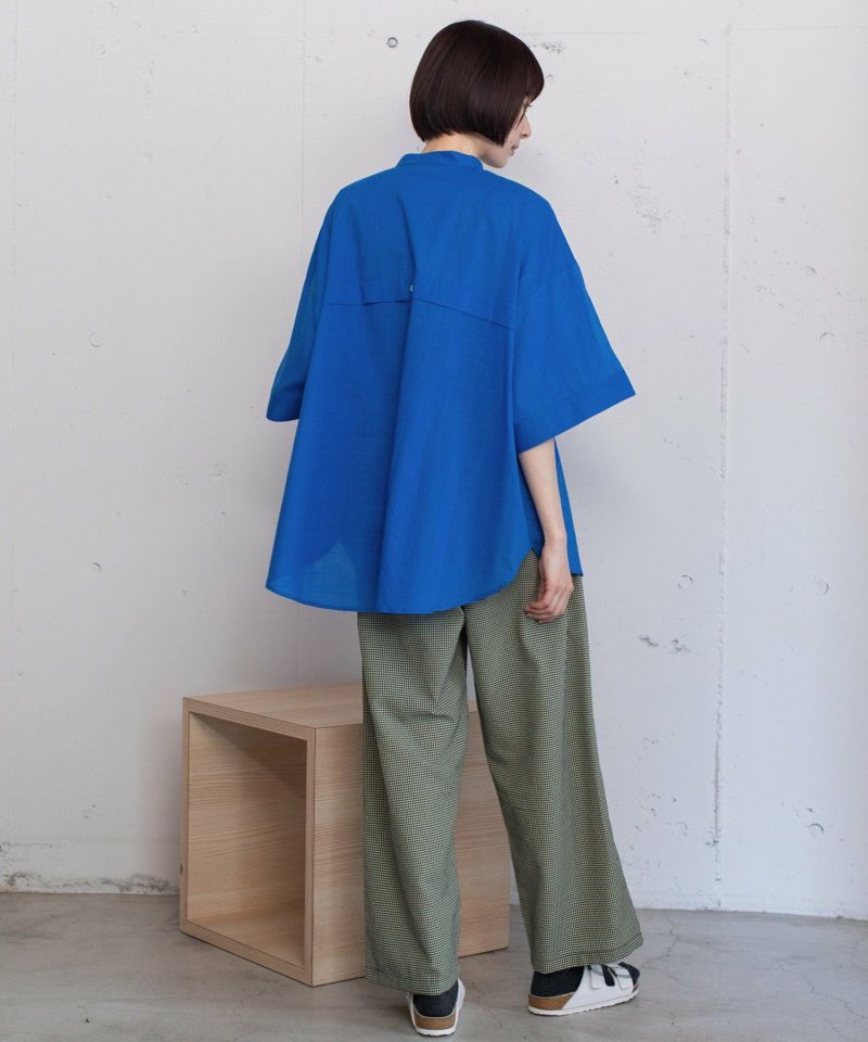 モデル身長：165cm