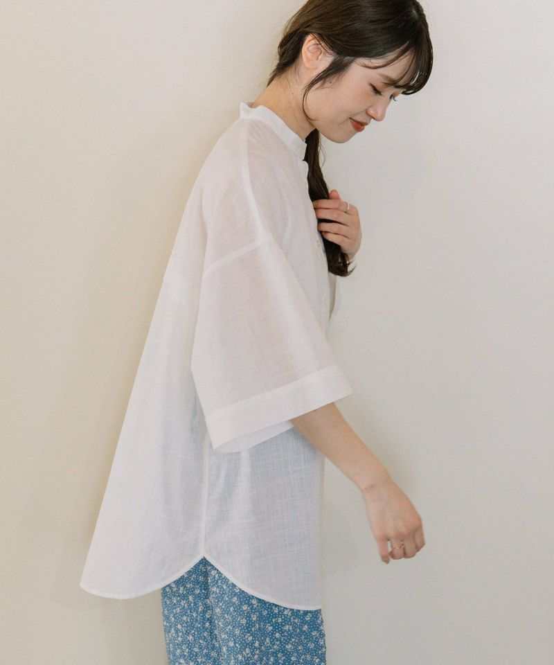 モデル身長：156cm