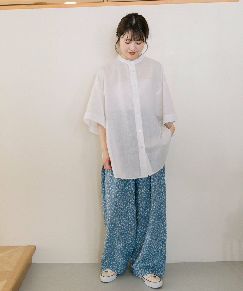 モデル身長：156cm