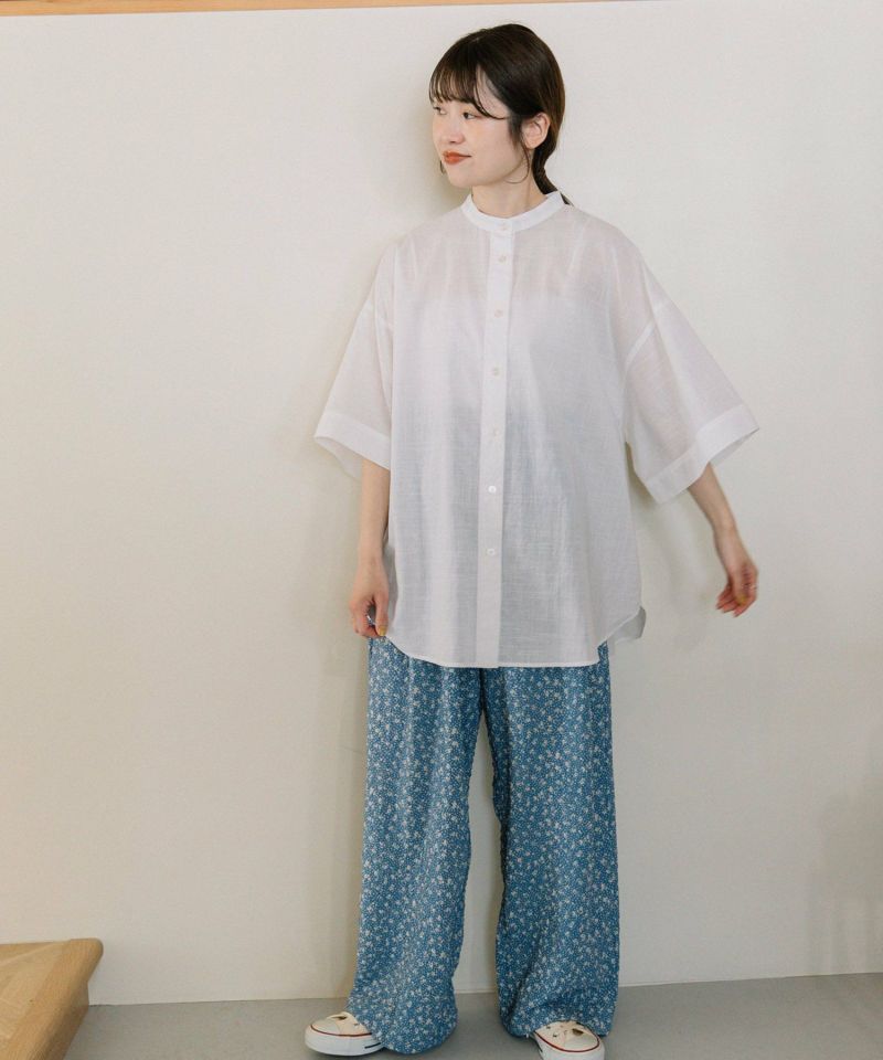 モデル身長：156cm