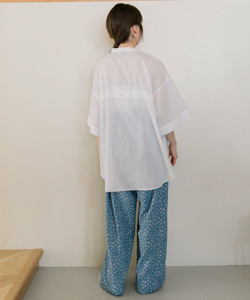 モデル身長：156cm