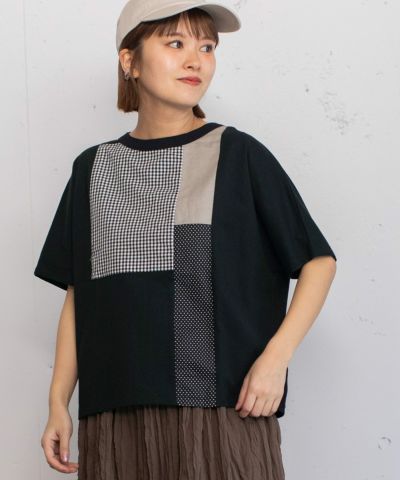モデル身長：157cm