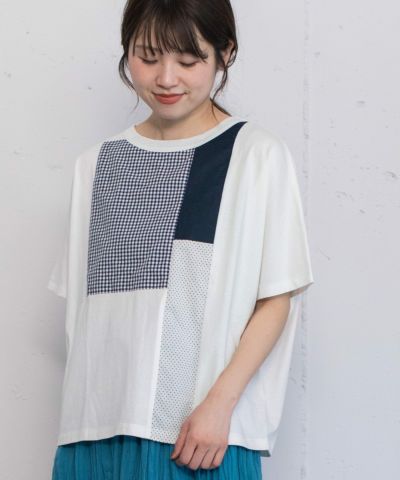 モデル身長：156cm
