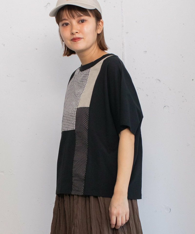 モデル身長：157cm