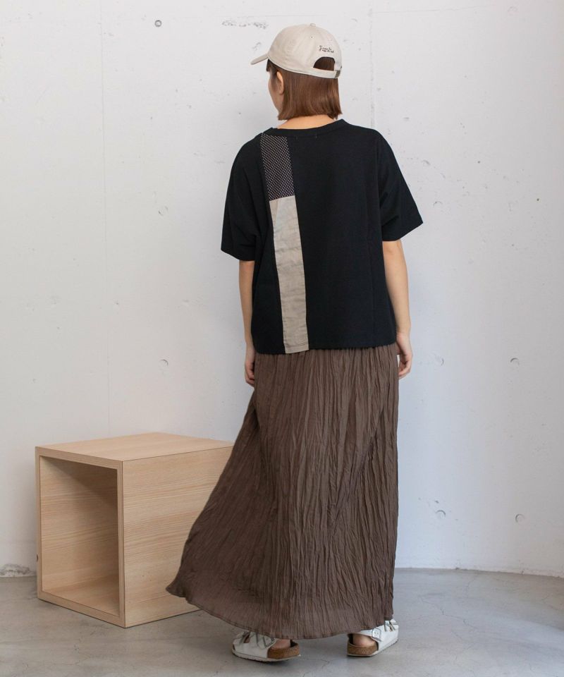 モデル身長：157cm