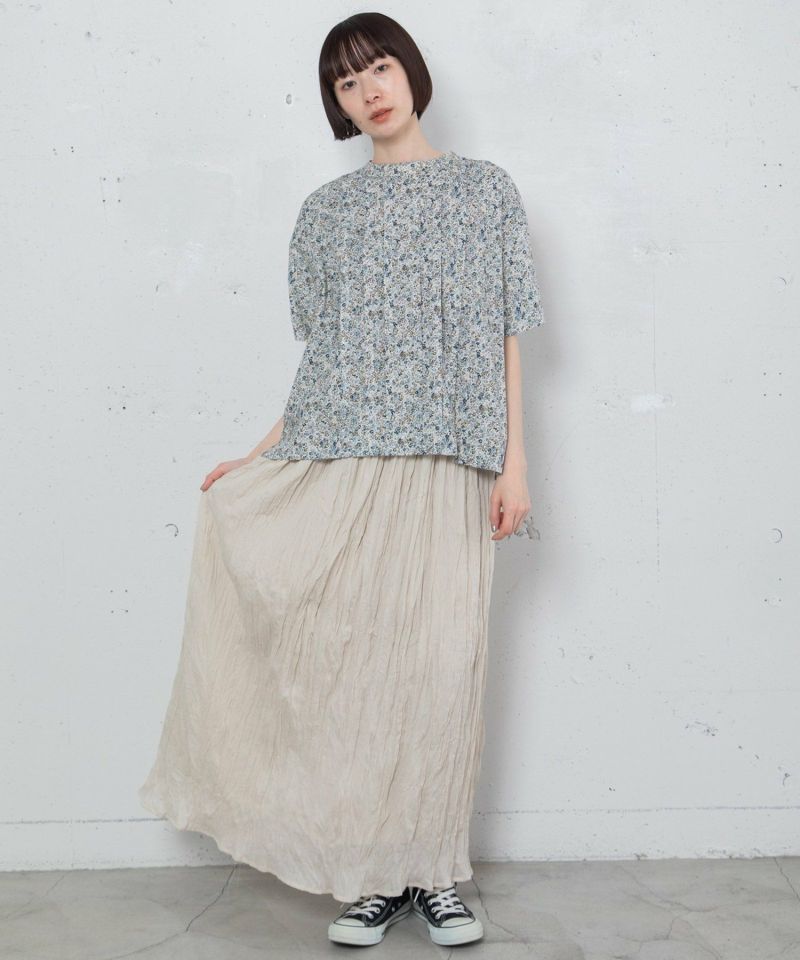 モデル身長：165cm