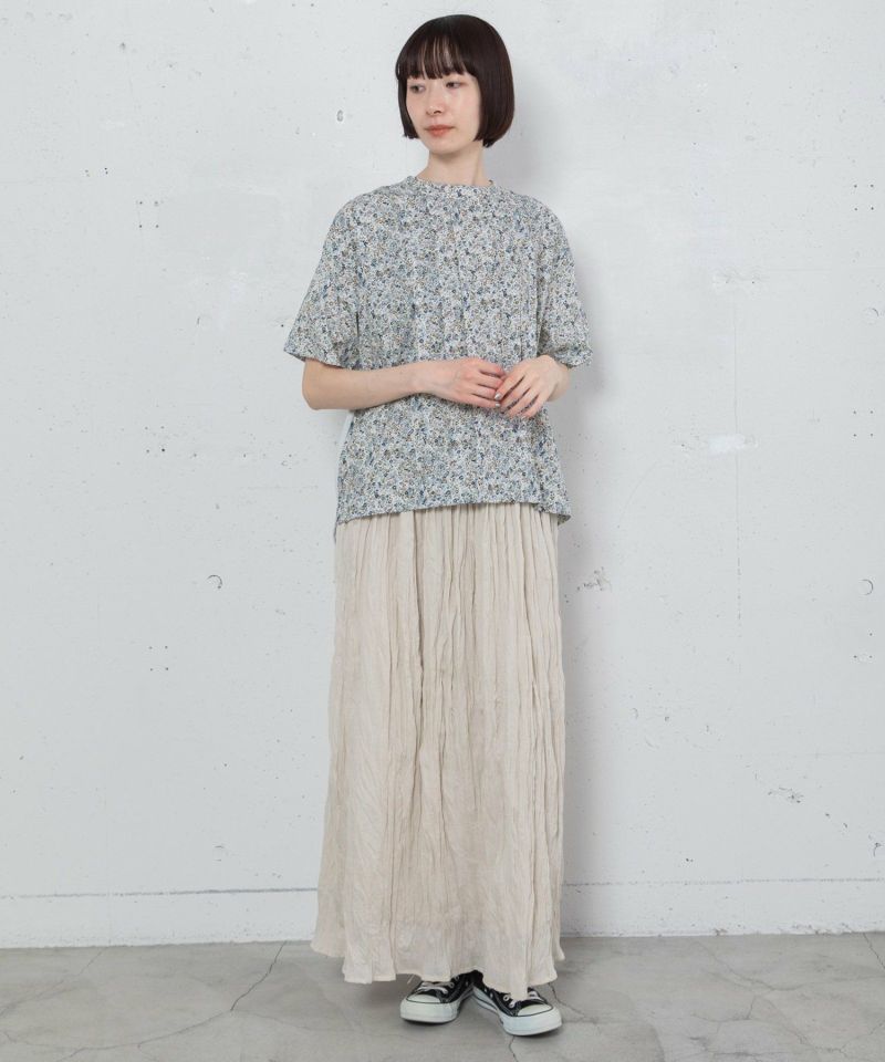 モデル身長：165cm