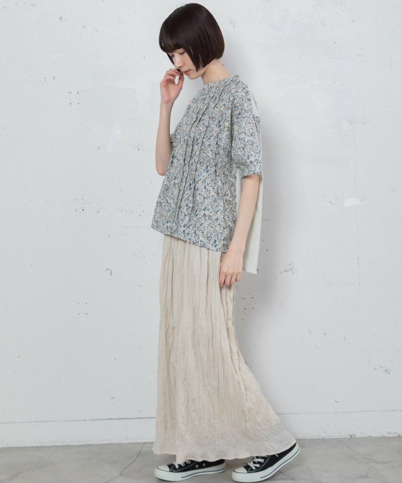 モデル身長：165cm